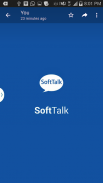 SoftTalk Messenger screenshot 2
