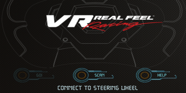 VR Real Feel Racing screenshot 0
