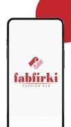 Fabfirki Wholesale Clothing Manufacturer Exporter screenshot 1