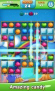 حلوى مذهلة - Amazing Candy screenshot 2