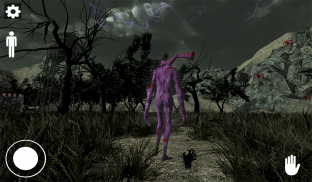 Siren Horror Head Game – Scary Siren Survival Mod screenshot 2