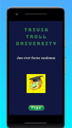 Trivia Troll U: Quiz & Trivia screenshot 4