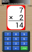 Math Flash Cards screenshot 9