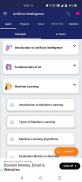 Artificial Intelligence screenshot 6