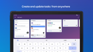 Trello: Manage Team Projects screenshot 5