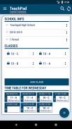 TeachPad - Teacher Notebook screenshot 4