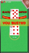 Blackjack Meister screenshot 4