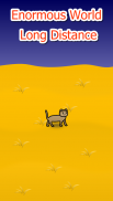 Cat Adventure screenshot 1