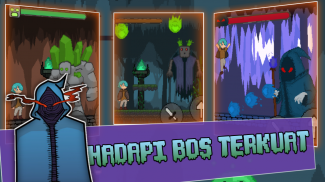 Brave batara screenshot 4