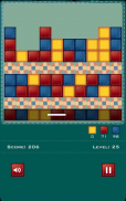 Matching Blocks-Blast Collapse screenshot 1