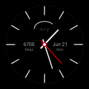 TWKND Watchface