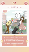 Hana's story - nonograms screenshot 8