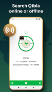 Qibla Finder - Qibla Direction screenshot 17