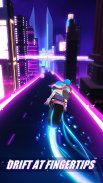Beat Racing:music & beat game screenshot 0