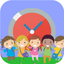 Часы для детей Icon