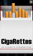 Virtual rokok merokok screenshot 9
