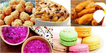 RESEP MASAKAN INDONESIA (BUKU) screenshot 6