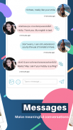 TrulyAsian - Dating App screenshot 1
