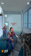 Dead Raid: Shooter zombi en 3D screenshot 5