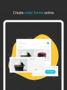 forms.app Crear Formularios screenshot 3