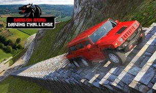 Cruiser Car Stunts : Car Games screenshot 1