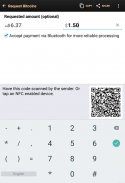 Bitcoin Wallet screenshot 5