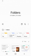 Samsung Notes screenshot 11