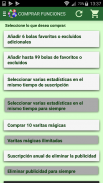 Loteria Generador Estadística screenshot 6