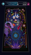 Space Pinball: Classic game screenshot 5