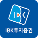 IBK투자증권 MTS(계좌개설가능) Icon