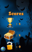 Pumpkin Burst - Halloween Game screenshot 6