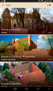 Szlaki Zamków Gotyckich - Gra screenshot 17