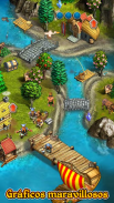 Viking Saga: New World screenshot 5