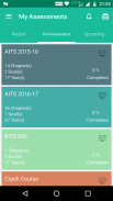PACE IIT & MEDICAL - Panacea screenshot 5