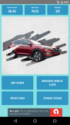 Car Scratch Quiz screenshot 1