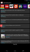 Hot News - News Headlines screenshot 0