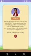 Kata Mutiara Ustadz Abdul Somad screenshot 4