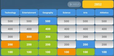 Gênio Quiz – Jogo de Perguntas APK (Android Game) - Baixar Grátis