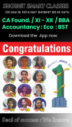 Shobhit smart classes screenshot 4