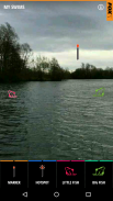Fox Swim Mapper screenshot 4