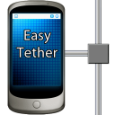 Easy Tether Lite (No root) Icon