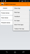 Learn English Grammar screenshot 15
