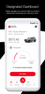 Toyota Financial Services screenshot 4