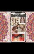 Free Latest Mehndi Design 2021- Offline screenshot 3