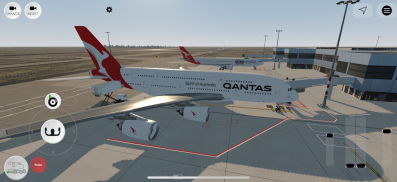 Flight Simulator Advanced screenshot 4