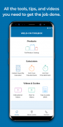 Weld-On Toolbox screenshot 4