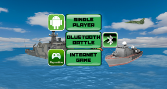 Sea Battle 3D Pro: Warships screenshot 9