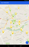 VELO TM screenshot 2