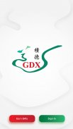 GDX screenshot 0