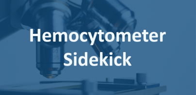 Hemocytometer Sidekick